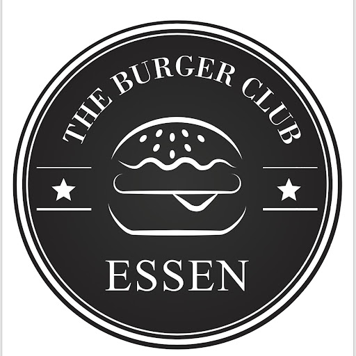 The Burger Club logo