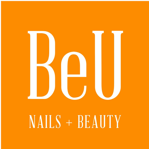 BeU Nails + Beauty logo