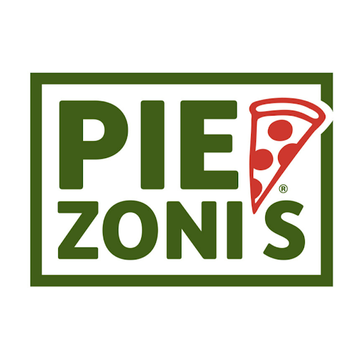 PieZoni's Pizza logo