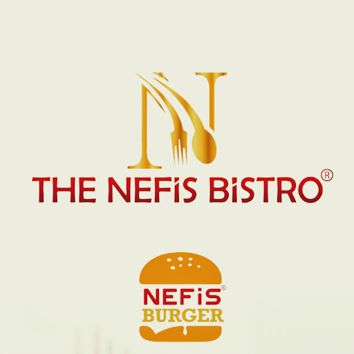 Nefisss Burger logo