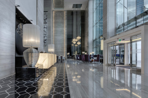Steigenberger Hotel Business Bay, Dubai, Al Abraj Street, Near Blue Bay Tower، Business Bay - Dubai - United Arab Emirates, Hotel, state Dubai