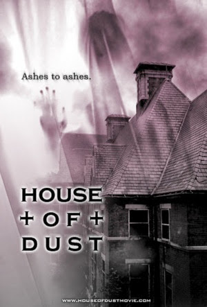 Filme Poster House of Dust HDRip XviD & RMVB Legendado