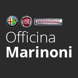 Officina Autorizzata Marinoni Massimo di Massimo Marinoni logo