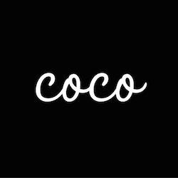 COCO brookside logo