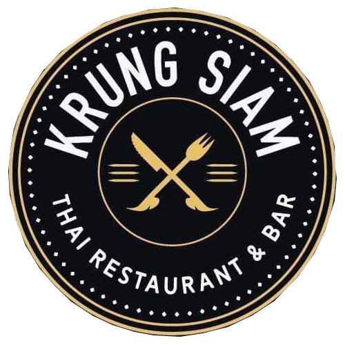 Krung Siam Thai Restaurant & Bar logo