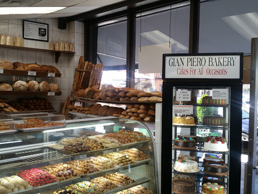 Bakery «Gianpiero Bakery», reviews and photos, 4417 30th Ave, Long Island City, NY 11103, USA