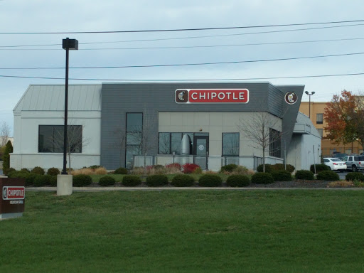 Mexican Restaurant «Chipotle Mexican Grill», reviews and photos, 5 Greenwood Ln, Springboro, OH 45066, USA