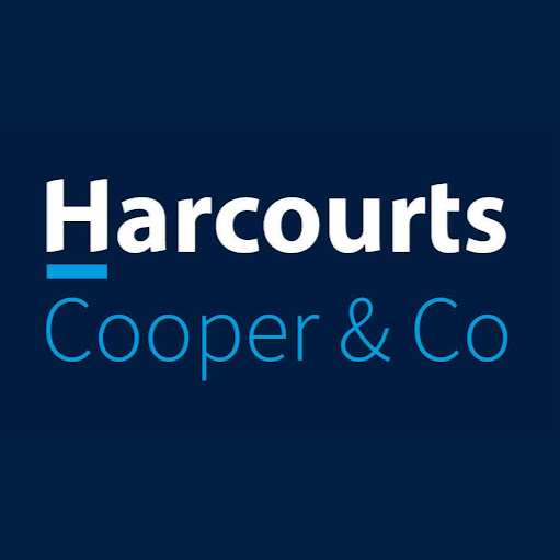 Harcourts Cooper & Co - Browns Bay logo