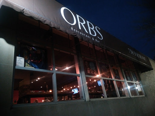 American Restaurant «ORBS Restaurant and Bar», reviews and photos, 758 South Ave, Rochester, NY 14620, USA