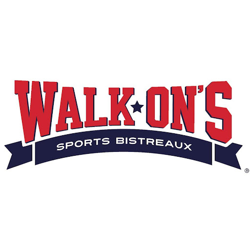 Walk-On's Sports Bistreaux - Fayetteville, NC Restaurant logo