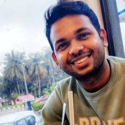 Lenson Roy Saldanha's user avatar