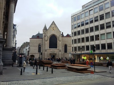Photos of Sandton Brussels Centre