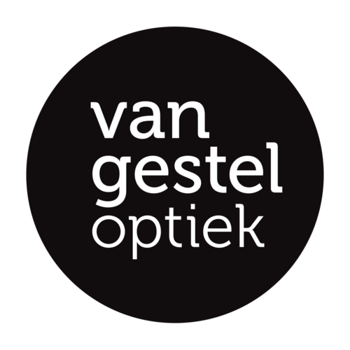 Van Gestel Optiek logo