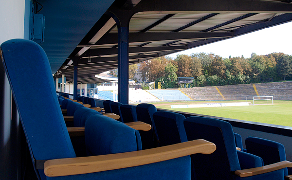 Stadion OFK