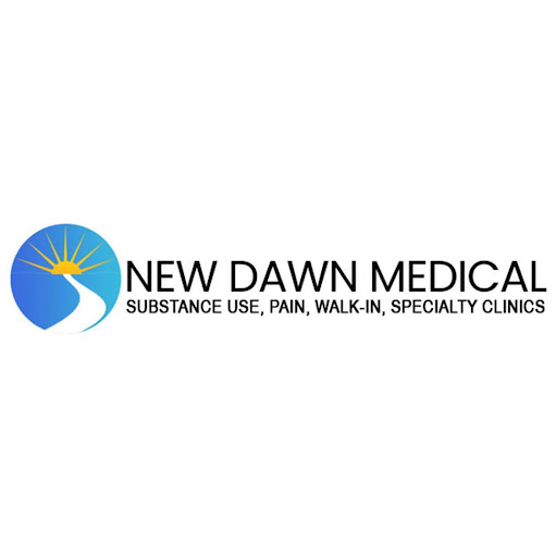 New Dawn Medical