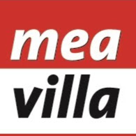 Mea Villa Travel Agency logo