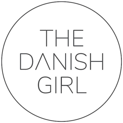 the danish girl logo