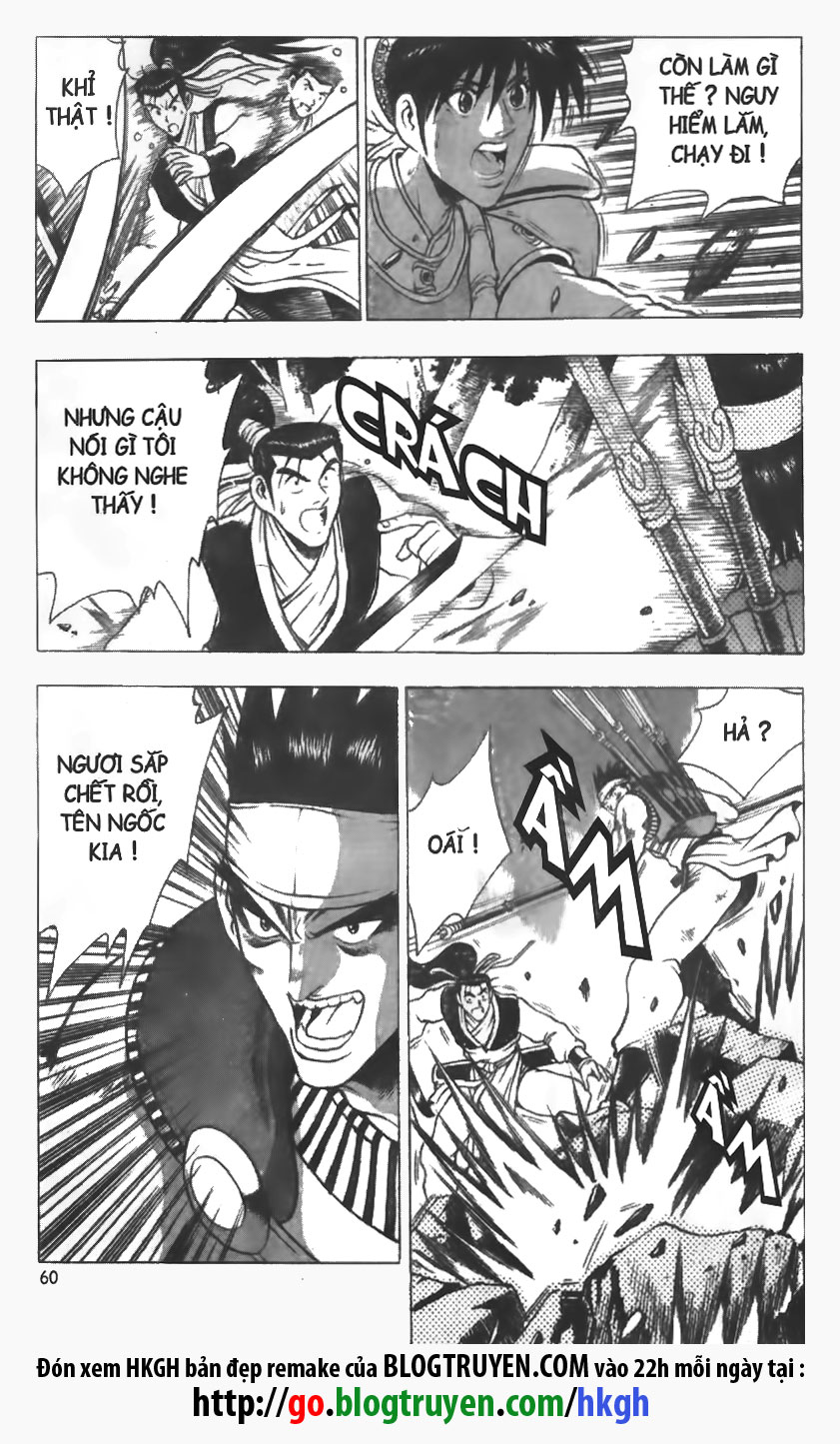 Hiệp Khách Giang Hồ Chap 126 - Truyen.Chap.VN