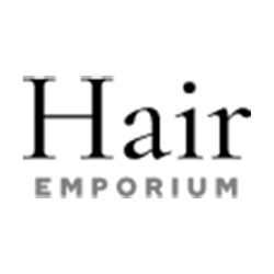 Hair Emporium of Miami & Barber Shop logo