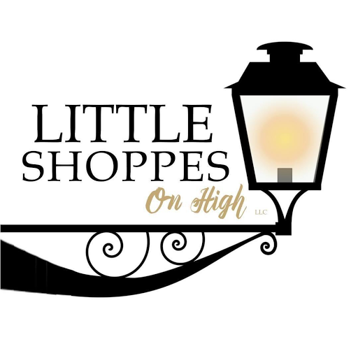 Little Shoppes on High, LLC logo