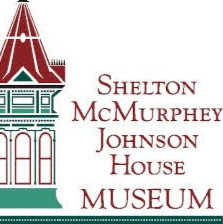 Shelton McMurphey Johnson House logo