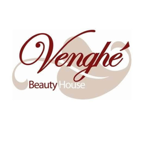 Venghe' Beauty House di Carrafiello Roberta logo
