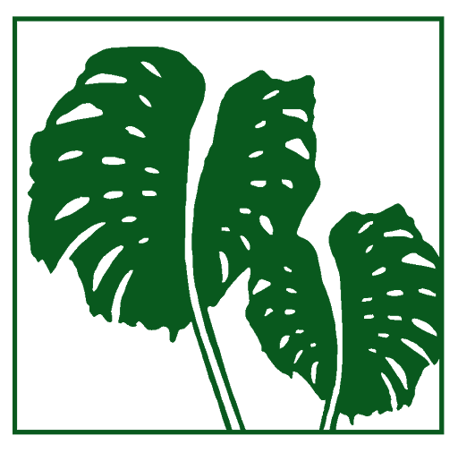 Mounts Botanical Garden logo