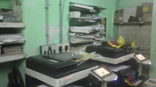 MaaTara Printers Chandannagar, Chandannagar, Chandannagar Station Road, fatakgora, Hooghly, West Bengal 712136, India, Printing_Shop, state WB