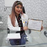 Dra. Berenice Rivas Pediatra Tepic