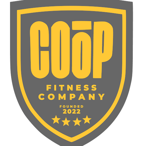 Co-Op Fitness Company