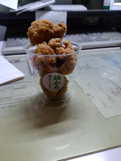 Photos of Lawson Kanazawa Izumi Shop