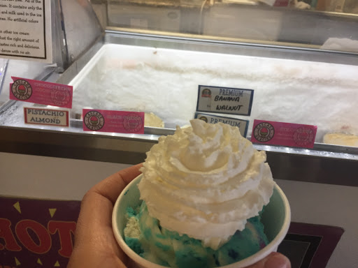 Ice Cream Shop «Lighthouse Ice Cream», reviews and photos, 5059 Newport Ave #102, San Diego, CA 92107, USA