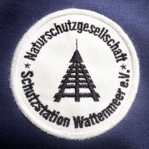 Nationalpark-Seminarhaus Hooge (Schutzstation Wattenmeer) logo