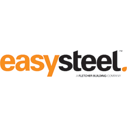 Fletcher Easysteel logo