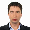 Dmytro Chasovskykh's user avatar