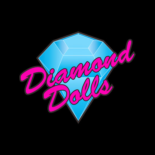 Diamond Dolls