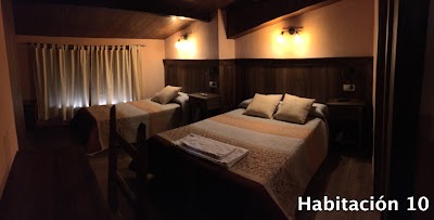Photos of Casa Rural Vallecasar