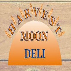 Harvest Moon Deli logo