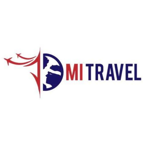 M I Travel Inc logo