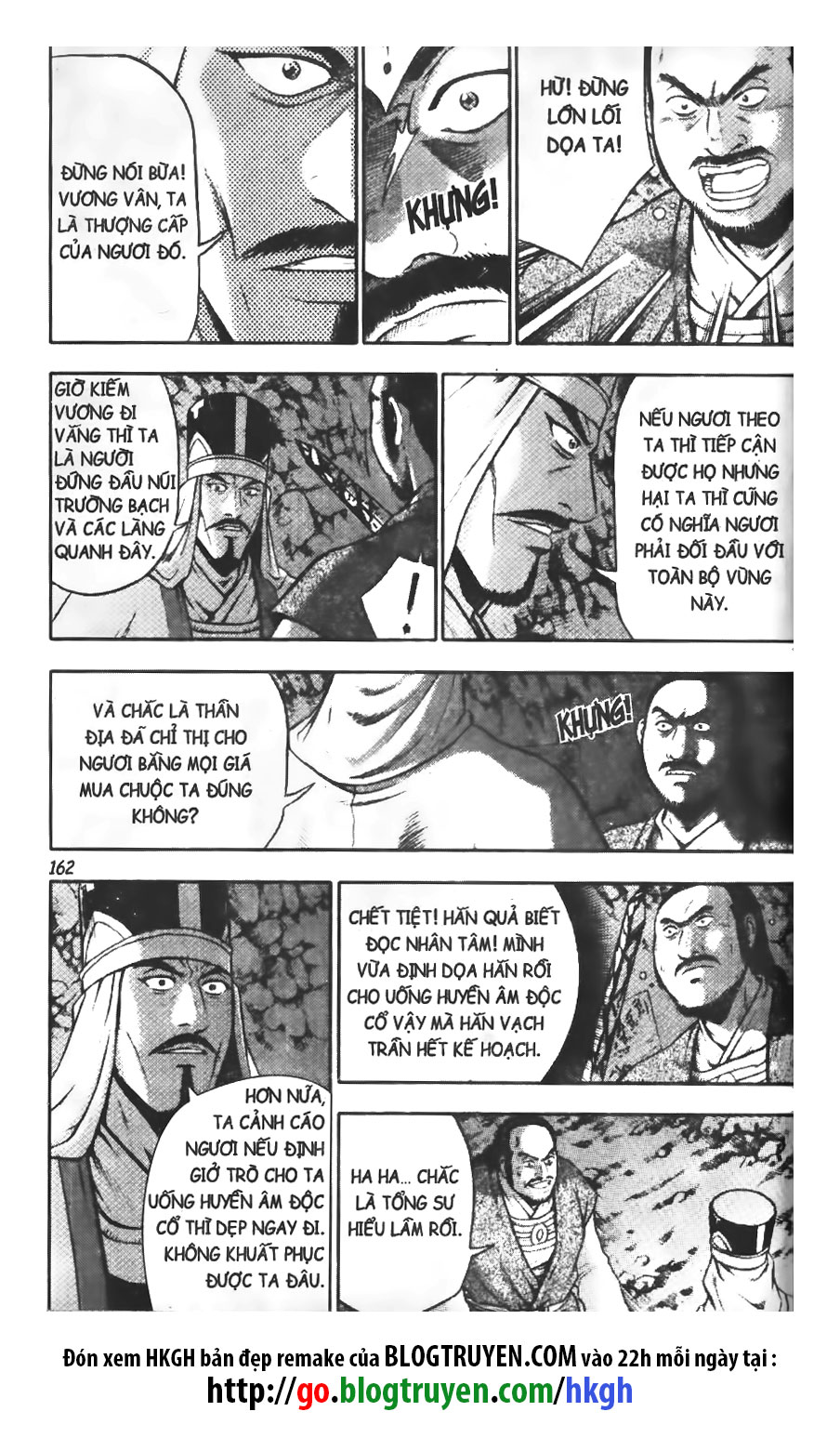 Hiệp Khách Giang Hồ Chap 315 - Truyen.Chap.VN