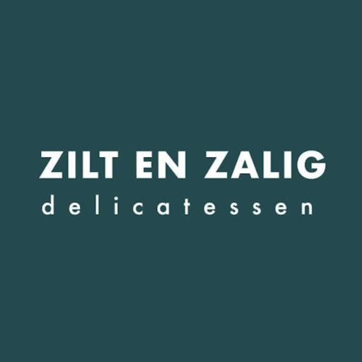 Zilt en Zalig logo