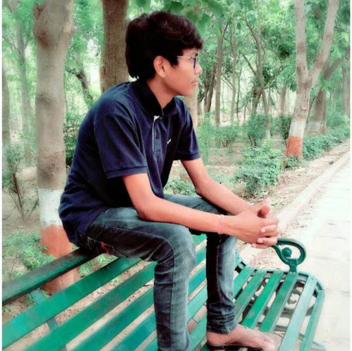 user profile photo