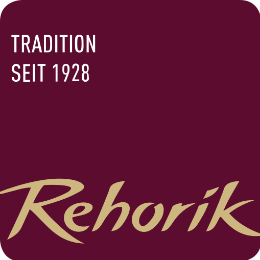 Rehorik logo
