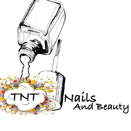 TNT Nails and Beauty