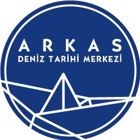 Arkas Deniz Tarihi Merkezi logo