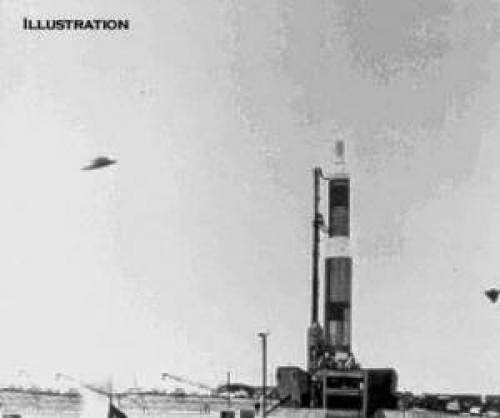 Did Ufos Cause The Shutdown Of Icbms At Malmstrom Afb In March 1967