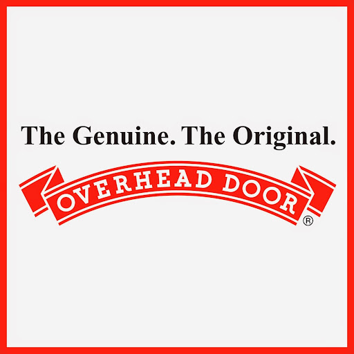 Overhead Door Company Of Central Virginia™ logo