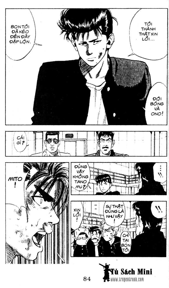 Slam Dunk Chap 10 - Truyen.Chap.VN