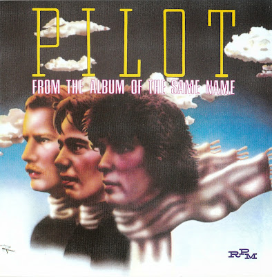 Pilot ~ 1974 ~ From The Album Of The Same Name