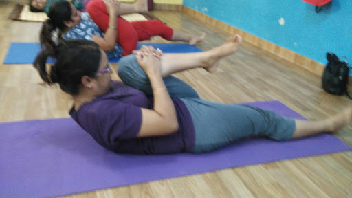 slimfit aerobics n yoga center, plot 45 Sector 12a opposite ABS vision homes, Dwarka, Delhi, 110078, India, Aerobics_Class, state DL